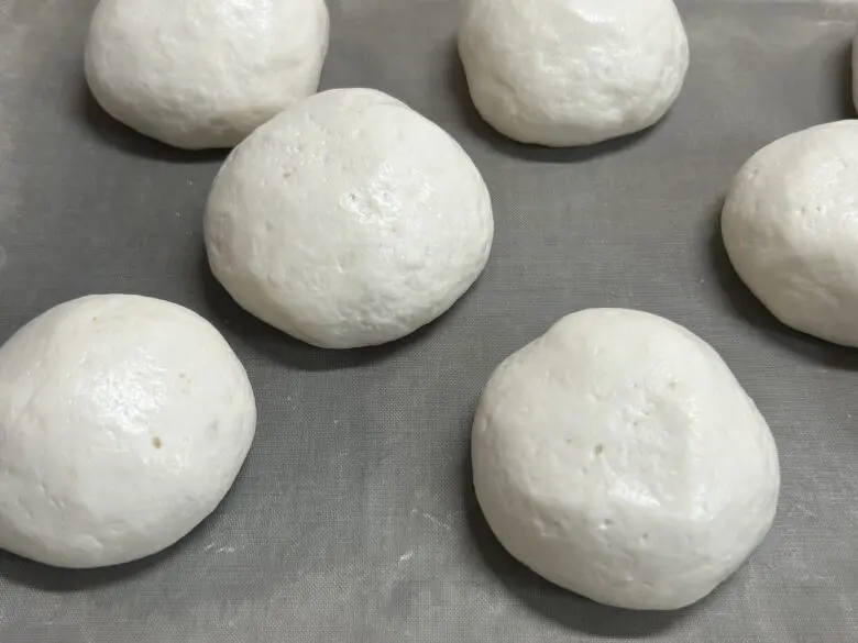 ちょうどいい発酵