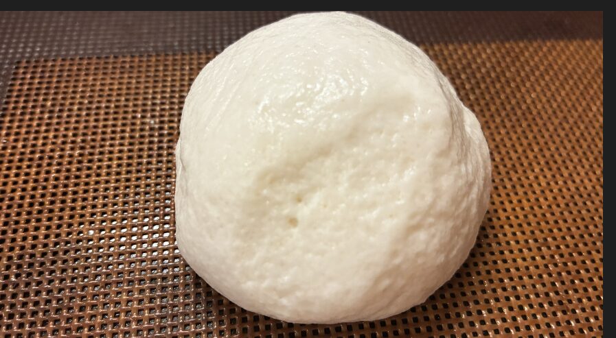 業務スーパー（卵なし）